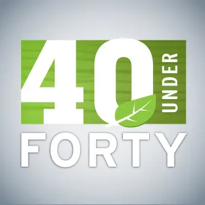 Hardwood Floors Magazine 40 Under 40 Award
