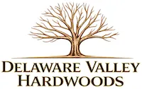 Delaware Valley Hardwoods Logo