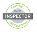 NWFA Certified Inspector