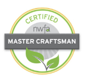 NWFA Master Craftsman